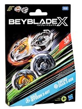 ⭐ Beyblade X Gale Wavern