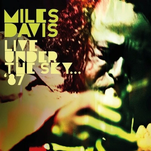 Vinile miles davis live - davis,