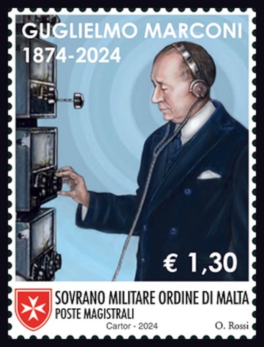 Smom ordine malta 2024 - -, di