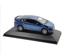 Modellino auto ecologica HONDA