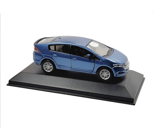 Modellino auto ecologica - , honda