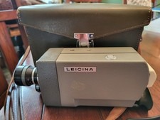 LEITZ LEICINA 8S FOTOCAMERA