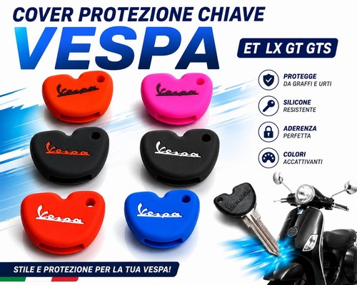Cover protezione chiave - cover,