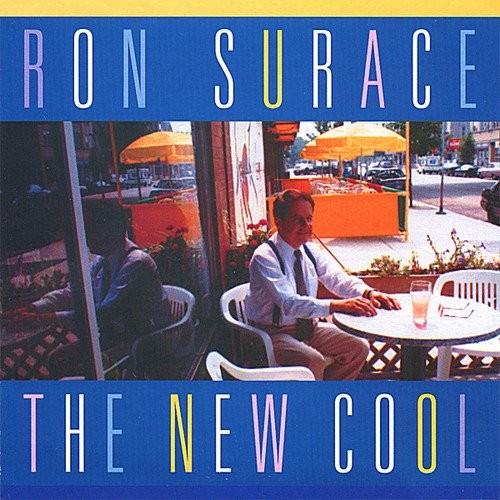 Ron surace new cool - ron,
