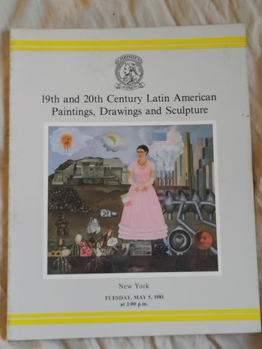 Sotheby latin american - /,