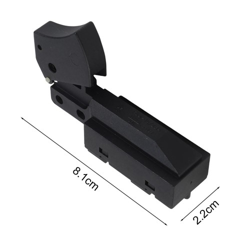 Interruttore trigger seghetto - interruttore,