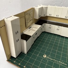 Valigetta vintage SALESMAN