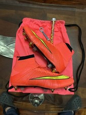 NIKE MERCURIAL SUPERFLY IV SG