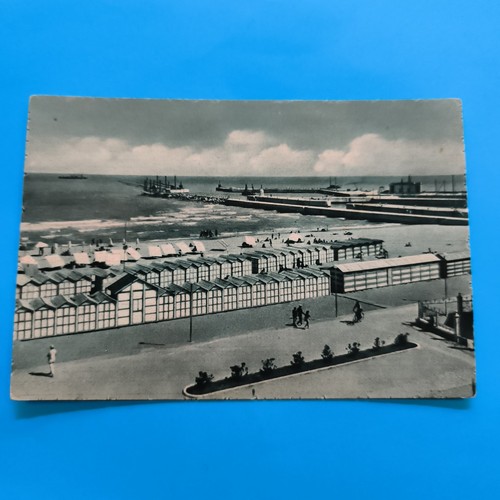 Fano spiaggia porto - spiaggia, e