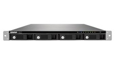 QNAP TS-469U-RP 1U 4 Bay NAS