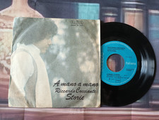 Riccardo Cocciante - a mano a