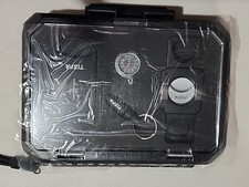 Humidor da viaggio per sigari