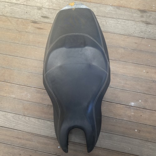 Sella bmw c600 c650 2012 - sella,