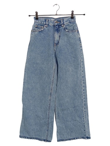 Pull bear jeans gamba dritta - pull&bear,