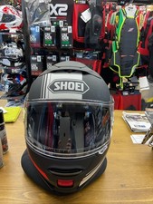 CASCO MODULARE SHOEI NEOTEC II