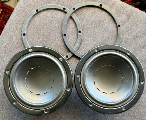 Dynaudio 17w75 testato - 2x, 06,