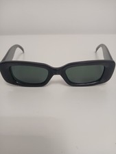 Occhiali Gucci  Nero Vintage