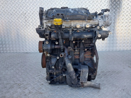 Motore renault koleos m9r832 - motore,