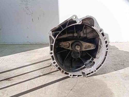 Cambio bmw serie - 3, 318