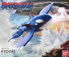 Pokemon Scala Mondo Hoenn