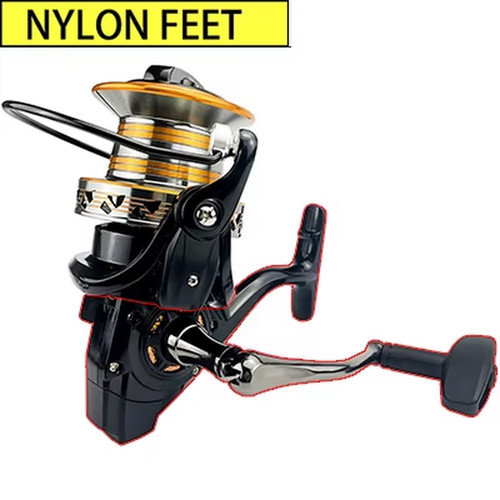 Mulinello pesca 12000 - da, 10000