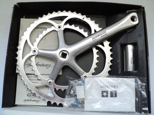 Campagnolo record 177 - campagnolo, 10