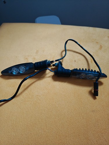 Coppia freccie led - freccie, r