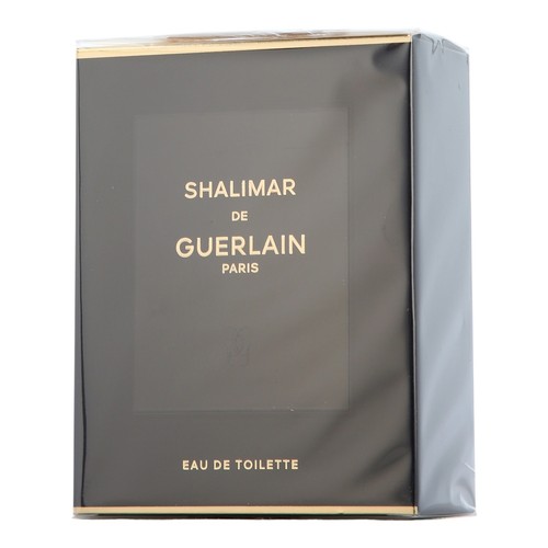 Guerlain shalimar edt - guerlain, ml