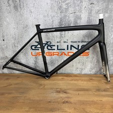 Come nuovo! Telaio disco carbonio Aethos 56 cm specializzato 2023 700c 1207g