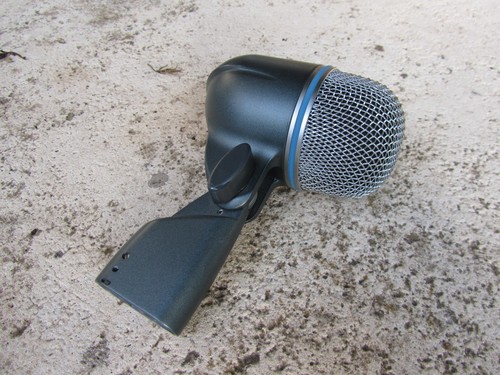 Shure beta 52a microphone - 52a,