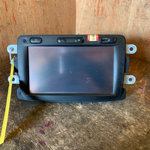 Schermo display stereo - , radio
