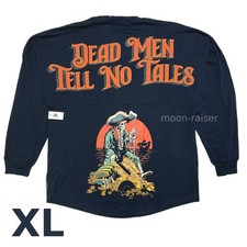 Maglia Disney Parks Dead Men