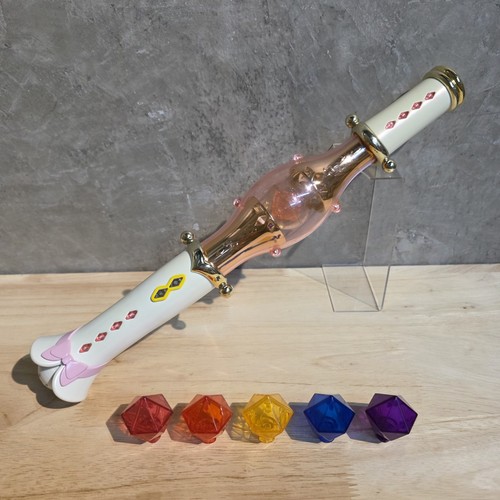 Bandai 2001 ojamajo - bandai, doremi