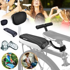 Cuscino Sedile Posteriore Bici