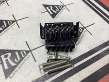 Oem floyd rose tremolo - floyd, ponte
