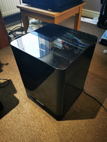 Harman kardon sub ts7 - harman/kardon, sub-ts7