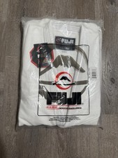 Fuji Martial Arts Gi Kimono