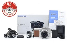 LEGGI! [Ecc + 5] Olympus PEN