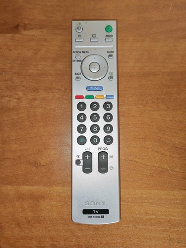 Telecomando tv sony - ,