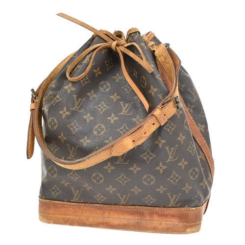 Borsa tracolla louis vuitton - a,