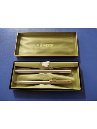 Set penne parker - 2, parker,