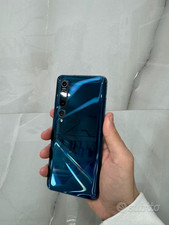 Xiaomi 256gb blu - mi,