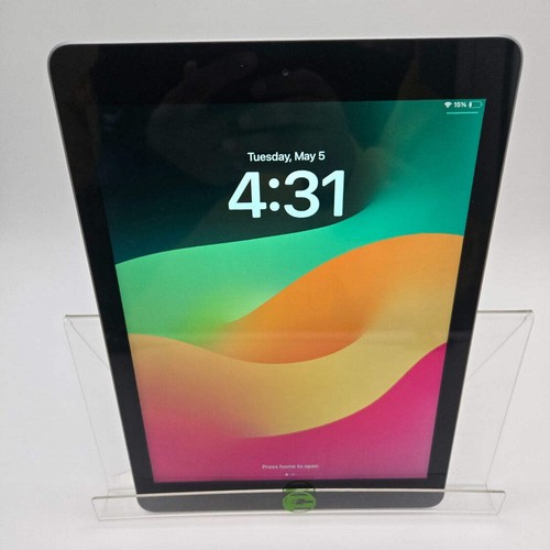 Solo wifi apple ipad - wifi, 6a