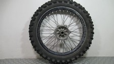 Front wheel Kawasaki KX250 -