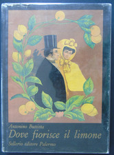 Buttitta A. DOVE FIORISCE IL