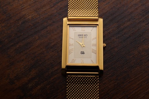 Orologio seiko slim quarzo - orologio,