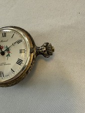 Orologio da tasca vintage