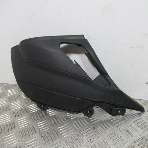 Carene sotto sella destra - destra, e