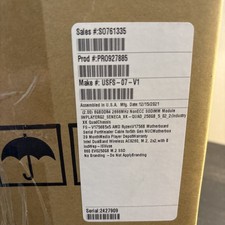 NEW Seneca USFS-07-V1
