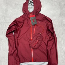 Scott 90 Unused Jacket -